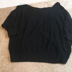 VICTORIA’S SECRET SWEATER (2)